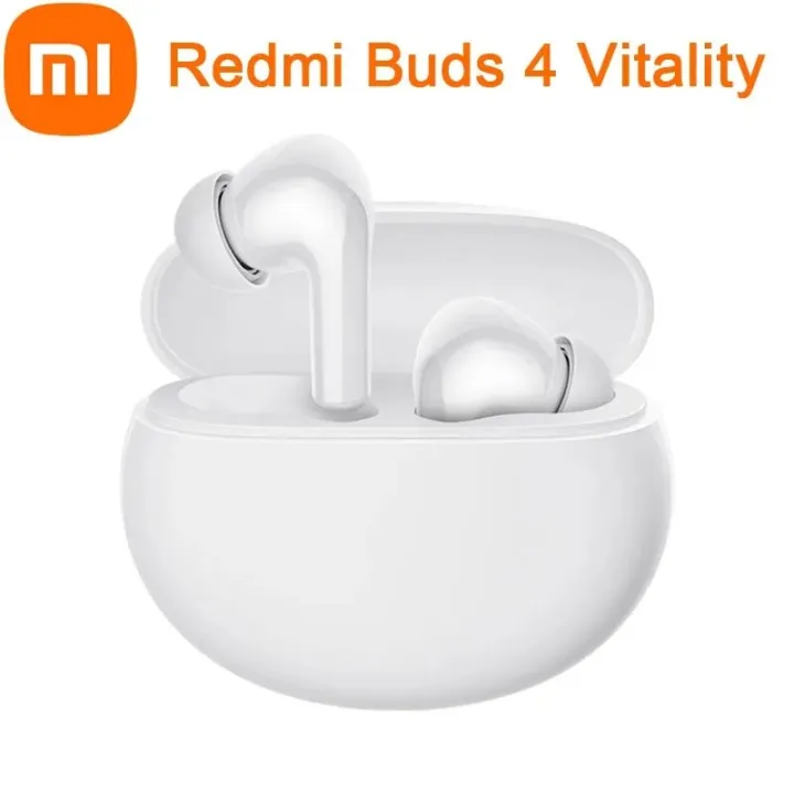 Xiaomi%20Redmi%204%20Vitality%20Edition%20TWS%20Wireless%20Earphones%20-%20Image%202