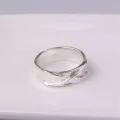 Dragon Ball Z Dark Black Goku Potara Time Ring Super Saiyan Cosplay Ring Props Limited Collection Model. 