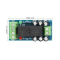Precise DC 12V Power Controller Module 12A Battery Protection Board Battery Switch Load Control.
