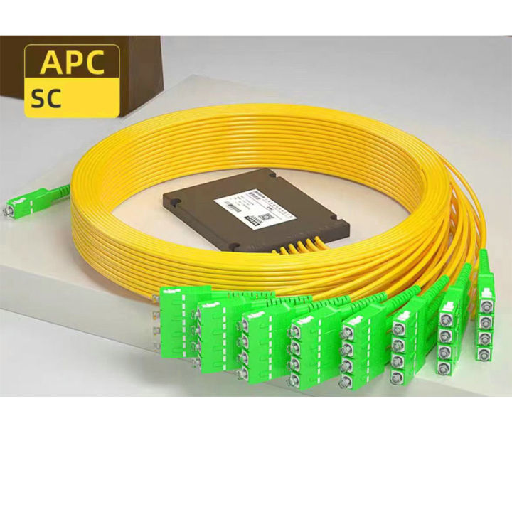 Cable%20TV%20APC%20splitter%20SC/APC%201%20minute%208/16/32/64%20box%20splitter%20-%20Image%204