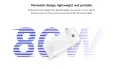 Supervooc 80W OPPO Find X5 X5 Pro Fast Charger USB Type C Cable For X3 Pro Reno 7 Pro Ace 2 A72 R17 R11 Oneplus 10Pro/one plus 11. 