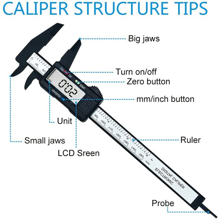 Vernier%20Caliper%20Electronic%20Tools%20100mm%20Digital%20LCD%20Display%20Calliper%20Micrometer%20Ruler%20Instrument%20Depth%20Measuring%20Tool%20150mm%200.1mm-150mm%20black%20-%20Image%207