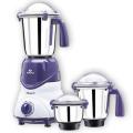 Bajaj Trio LV-600 Watt Mixer Grinder with 3 Jars. 