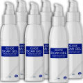 ELHOE Scar Removal Cream Gel Burn Surgical Scar Cesarean Scar Repairing Stretch Marks Pigmentation Corrector.