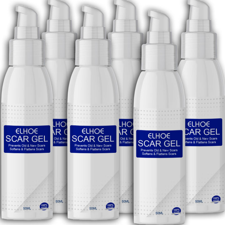 ELHOE%20Scar%20Removal%20Cream%20Gel%20Burn%20Surgical%20Scar%20Cesarean%20Scar%20Repairing%20Stretch%20Marks%20Pigmentation%20Corrector%20-%20Image%208