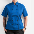 Professional Chef Jackets – Wholesale Uniforms for Chefs, Kitchen Staff in Restaurants & Hotels.