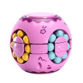 【Yurui】New Finger pinner Memory Improvement 2 in 1 Rotating Bead Hand pinner for Entertainment.
