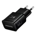 Fast Charger For Samsung Galaxy A51/A71/ A31/M31/ M30s A20 A20s A30 A30s A50 A50s A60 A70 M40 C9 Pro M40 Samsung Fast Charger with Type-C USB Cable Quick Charge Power Adapter - Black. 