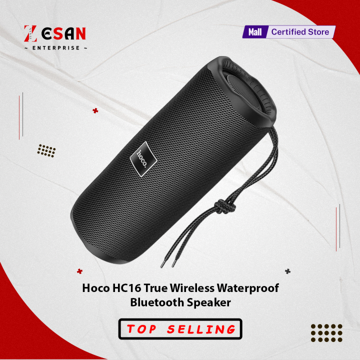 Hoco%20HC16%20True%20Wireless%20Waterproof%2010W%20Bluetooth%20Speaker%20-%20Image%206