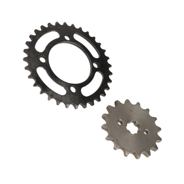 32%20Tooth%20Rear%20Sprocket%20High%20Toughness%20420%2016T%20Front%20Sprocket%20Perfect%20Fitment%20for%20Off%20Road%20Motorcycles%20-%20Image%202