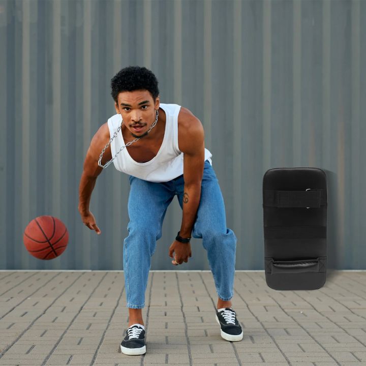 Pad%20Blocking%20Basketball%20Training%20Shield%20Blocker%20Punching%20Mat%20Pads%20Boxing%20Sports%20Cushion%20Football%20Kick%20Taekwondo%20Equipment%20Karate%20-%20Image%205