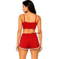 Soft and Comfortable Semis and Casual Shorts for Women.