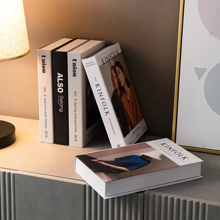 Nordic%20Series%20Book%20home%20Decoration%20Coffee%20Table%20Decoration%20Living%20Room%20Fashion%20Prop%20Books%20Home%20Decoration%20Model%20Room%20Decor%20-%20Image%204