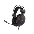 HAVIT HV-H2016D RGB Stereo Surround Wired Gaming Headset. 