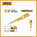 INGCO 3x140mm Test Pencil HSDT1408.
