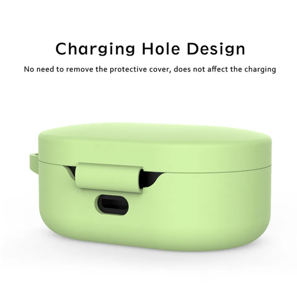 Redmi Airdots Redmi Earbuds Case Protective Case For Xiaomi Redmi
