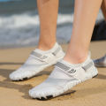 ALIUPS 36-46 Water Shoes Swimming Men Aqua Shoes Women for the sea Beach Shoes Boys Man Barefoot Shoes Gym Running Fishing House Foocus.