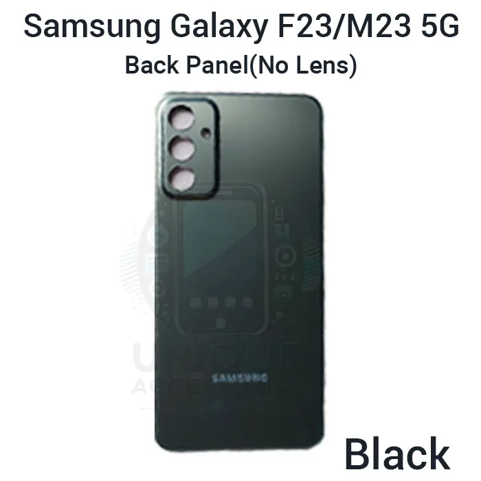 For%20Samsung%20Galaxy%20F23/M23%205G%20Side%20Frame%20+%20Back%20Panel%20Housing%20+%20Camera%20Glass%20Back%20shell%20Replacement%20Spare%20Parts%20-%20Image%205