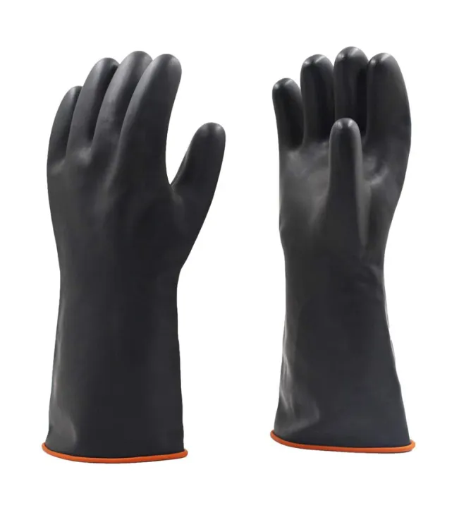 2pcs%20/%201%20Pair%20Industrial%20Rubber%20Gloves%20-%20Multicolor%20-%20Image%205