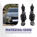 43340-39625 43330-39865,K500370 Front Lower Ball Joint Assy 1Pair for GS300 GS350 GS450h RC300 RC350 13-20.