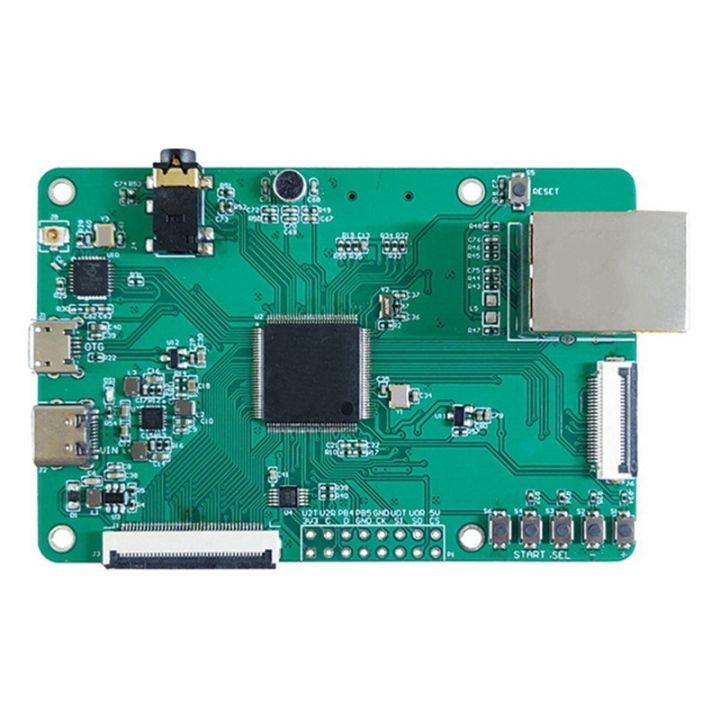 Cherry Pi Allwinner V3S LINUX+QT ARM A7 CPU Development Board
