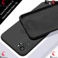 Silicon case FOR Xiaomi Redmi Note 10 / Xiaomi Redmi Note 10S / Silicon case   back cover. 