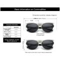UniPolarized Clip On Sunglasses Flip-up Lens Night Vision Anti UV Driving Cycling Riding Fishing Sun Glasses Clips.