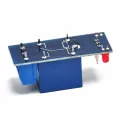 5V Relay 1CH 1 Channel Module DC 5V Single Channel Trigger Relay Control Module With Screw Terminal For Arduino One Channel DC5V Relay Switches Electronics Circuitry & Parts. 