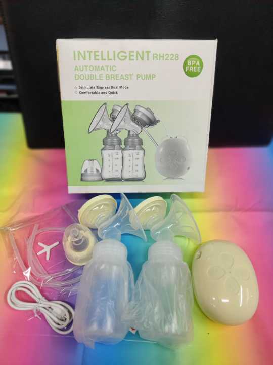 Electric%20Breastfeeding%20Pump%20Duble%20Feeder%20-1Pieces%20%20Electric%20BreastPump%20-%20Image%205