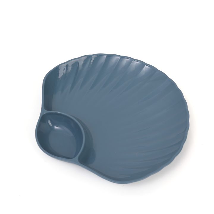 %EF%BC%88New%EF%BC%89Durable%20hell%20hape%20Deert%20nack%20Fruit%20Plate%20/%20PP%20uhi%20Dumpling%20Tray%20eaoning%20auce%20Dih%20Kitchen%20Tableware%20-%20Image%209