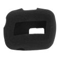 for GoPro Hero 5 6 (2018) Black Camera, Sponge Noise Reduction Cover.