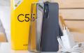 REALME	C55 8/128 GB Indian Global Unofficial Smartphone Inactive. 
