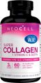 NeoCell Super Collagen Peptides + Vitamin C & Biotin-180 counts. 