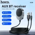 HOCO E150 Car AUX Bluetooth Receiver. 