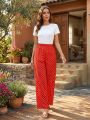 Summer Special Cotton Mix Palazzo Womans Best Choice.. 