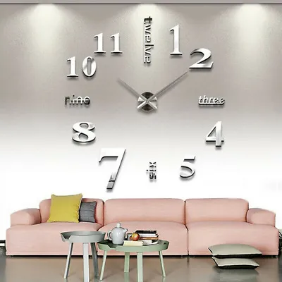 3D%20Diy%20Mirror%20Wall%20Clock%20-%20Image%204