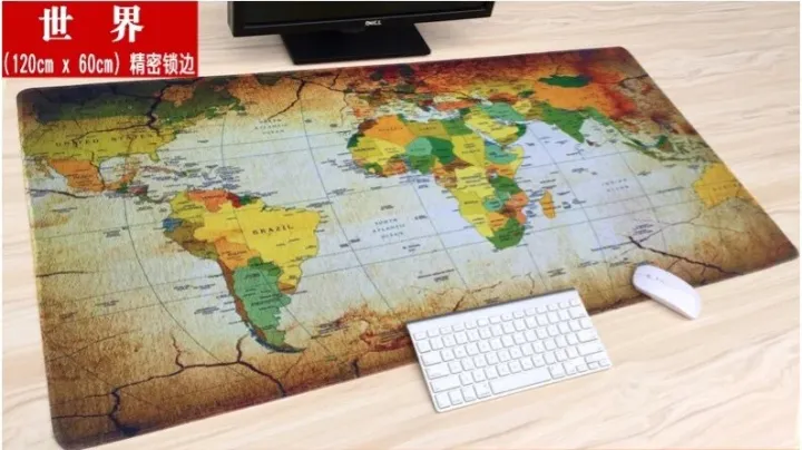 WESAPPA%20120cm%20x%2060cm%20Mouse%20Pad%20XXL%20Large%20Gaming%20Mousepad%20Office%20Anime%20desk%20table%20decor%20Keyboard%20Big%20Mat%20FOR%20CS%20GO%20DOTA%20GAMER%20-%20Image%203