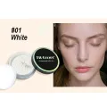 Korean Loose Powder Full Brightening Concealer Mineral Face Foundation Cosmetics Lasting Makeup Powder Compact Powder Pressed Abandon Abandon. 