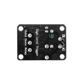 1 Channel 5V Module Solid State Relay High Level Trigger 5VDC Output 240V AC 2A DC-AC PCB SSR. 