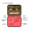 M3 Sup Video Games Consoles Retro Classics 900 in 1 Handheld Gaming Players Console Sup Game Box PowerM3 for Gameboy, Boys, Girls, Children.