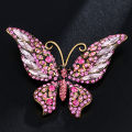 【Toy life hall】Brooch Bright Color Shape Large Lapel. 