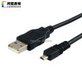 Camera Data USB Cable For Nikon D3300 D5000 D5100 D5200 D5300 D5500 D7100 D7200 D750 P6000 P7000 P7100 P7700 P7800 C. 