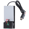 EQ-505 Guitar Saddle Pickup 3 Bands EQ Equalizer Left Hand Preamp.