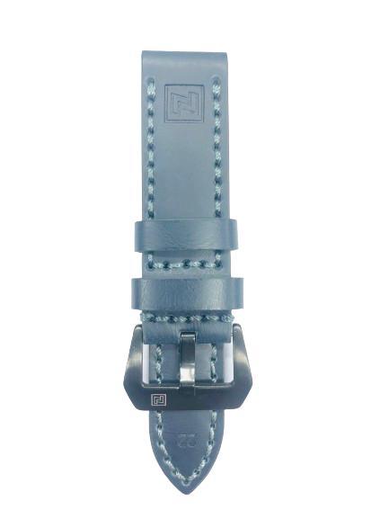 NAVIFORCE%20NF%20PU%20Artificial%20Leather%20Belt%20Strap%20Only%2024%20cm%20-%20Blue%20-%20Image%202