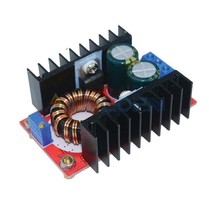 DC-DC%20Adjustable%20Step-Up%20Boost%20Module%208A%20(10A%20MAX)%20150W%20-%20Image%205
