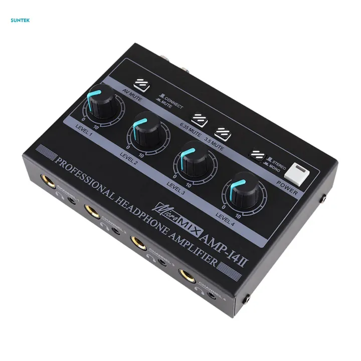 Headphone%20Amplifier%20Professional%20Headphone%20Splitter%20Amplifier%20Replaces%20-%20Image%208