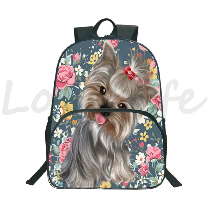 Boston%20Terrier%20Backpack%20Boys%20Girls%20School%20Bag%20Kids%20Bookbags%20Rucksack%20German%20Shepherd%20Travel%20Backpack%20Bulldog%20Knapsacks%20-%20Image%207
