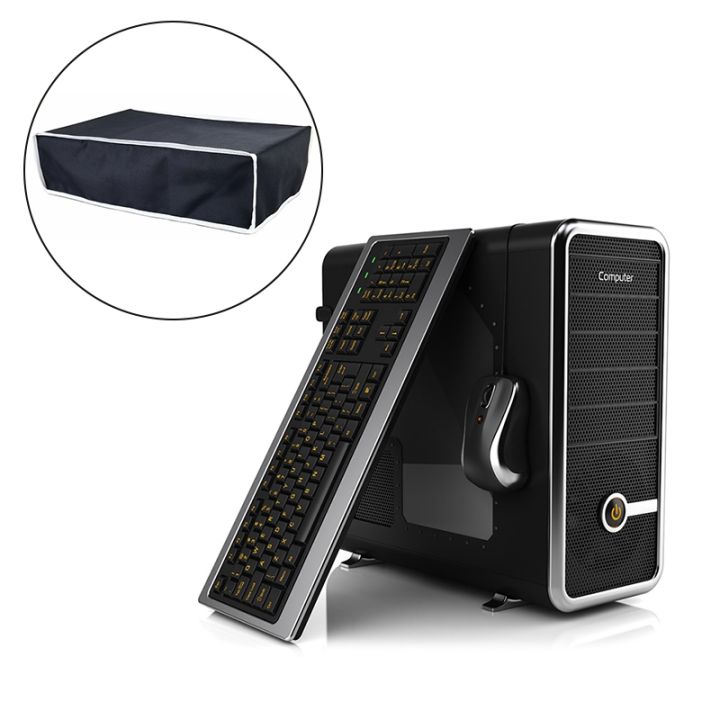 Horizontal%20Simple%20Style%20Cover%20for%20PS5%20Game%20Console%20Dust%20Proof%20Cover%20Protector%20for%20PS5%20Games%20Gaming%20Accessories%20-%20Image%204