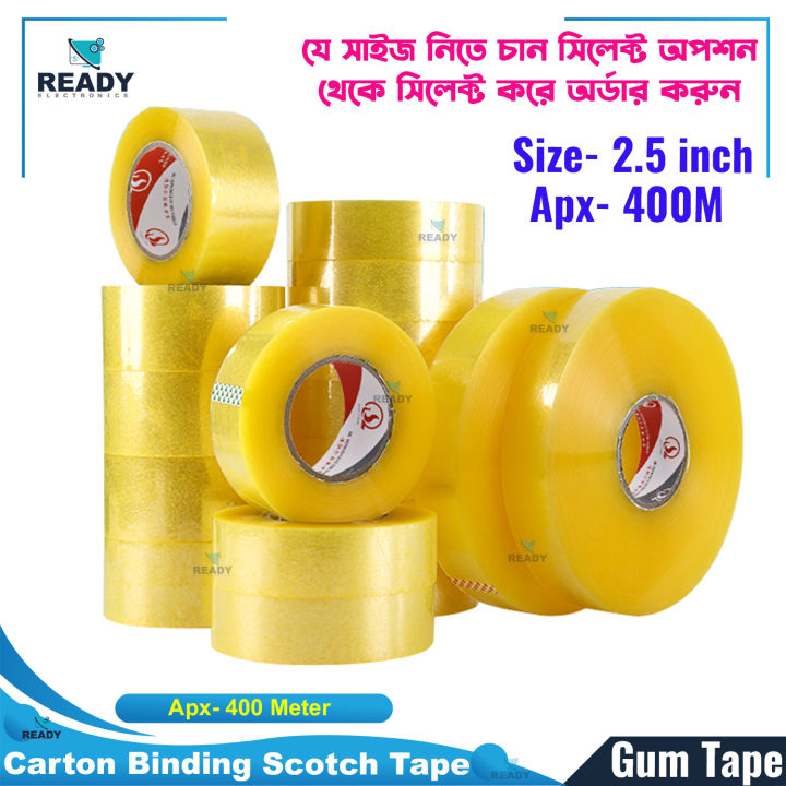 Gum%20Tape%20for%20Carton%20Binding%20/%20Transparent%20Packaging%20Material%20Cartoon%20Binding%20Scotch%20Packing%20Tape%20/%20Scotch%20Tape%20-%20Image%202