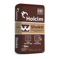 Holcim Shakti - 50kg 200 Bag for Comilla Region. 